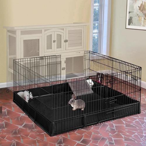 Aivituvin pet playpen rabbit - aivituvin,