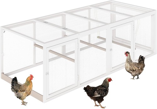 Petscosset outdoor chicken - outdoor,