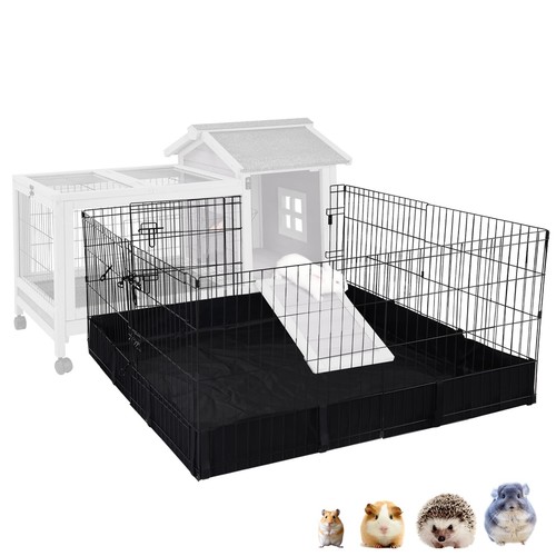 Rabbit pet playpen - playpen,, cage